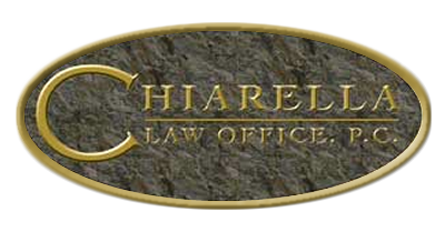 Chiarella Law Office logo